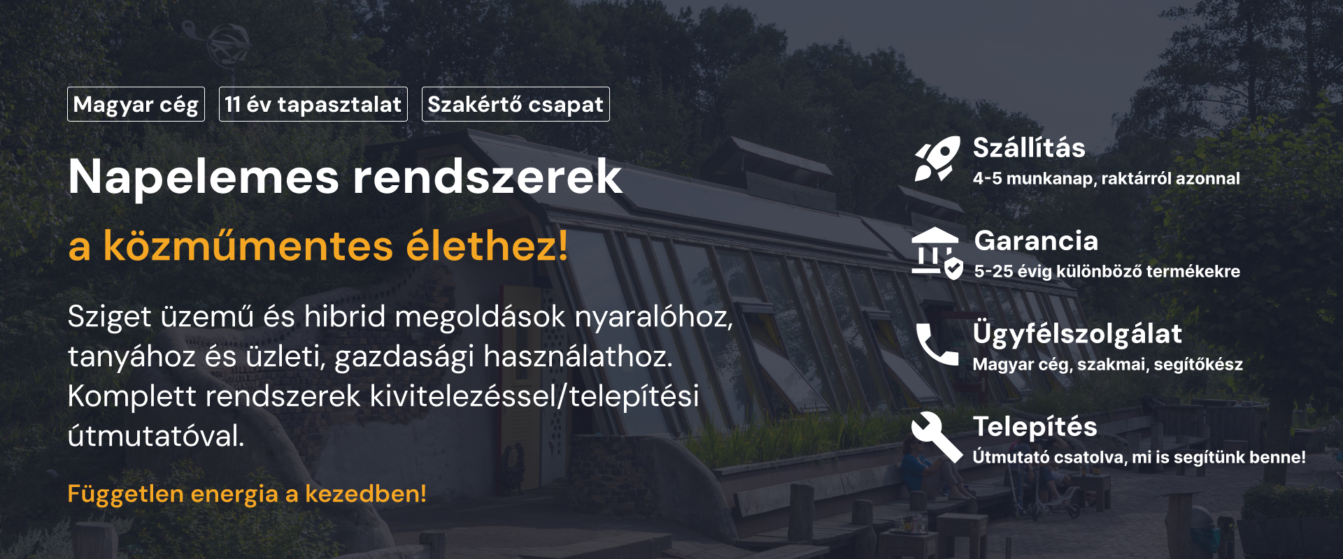 Önellátó Webshop