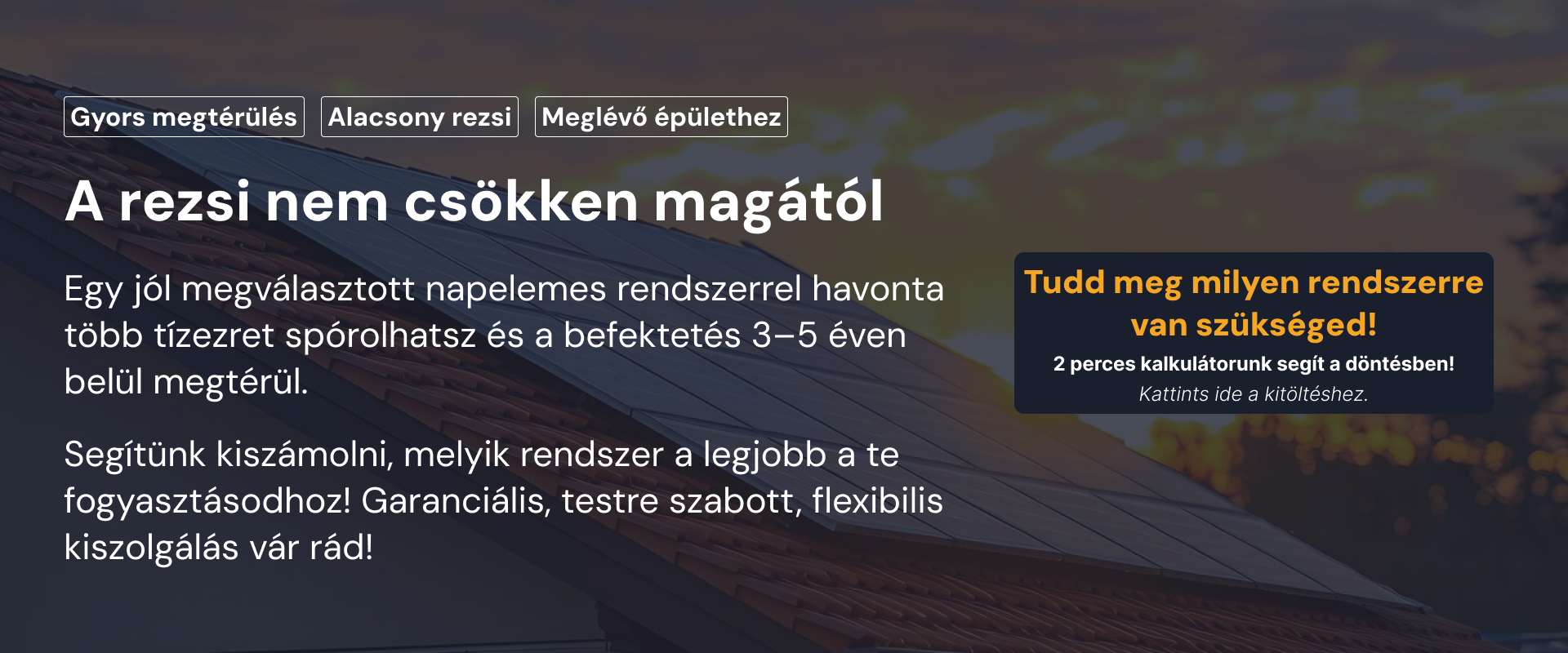 Önellátó Webshop