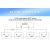 ANENJI 6200W 48V Hybrid Solar Inverter WiFi-vel