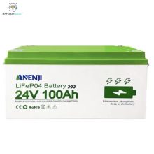 2-3kW napelemes rendszer (sziget üzem, 24V)