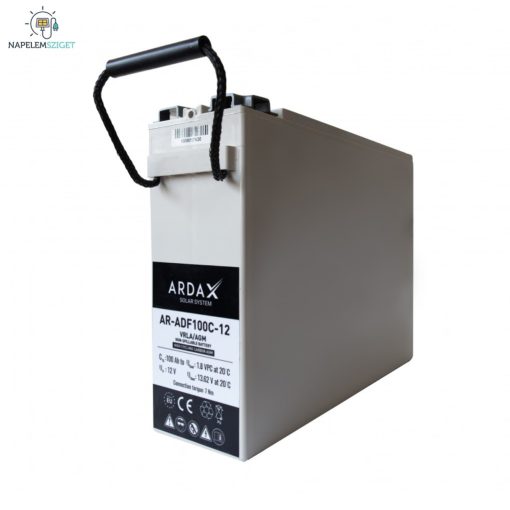 2-3kW NAPELEMES RENDSZER (SZIGET ÜZEMŰ 24V)