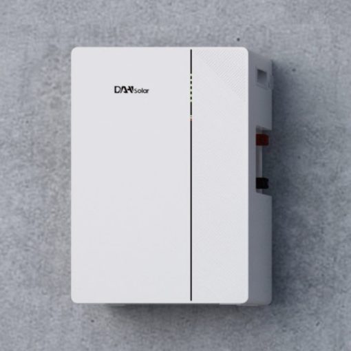 5,5kW hibrid napelemes rendszer (szigetüzemű 48V) - Ardax - BölcsNomád2 v2