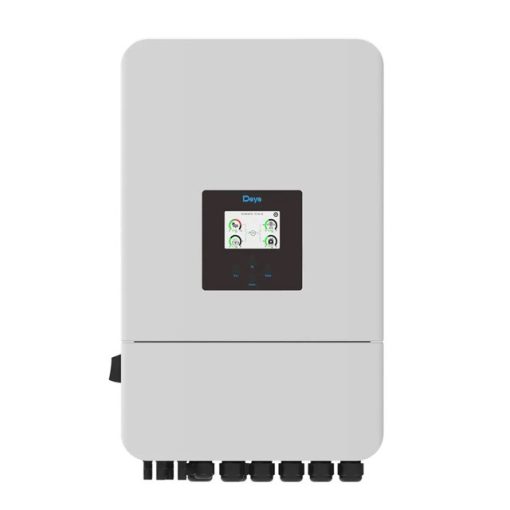 5,5kW hibrid napelemes rendszer (szigetüzemű 48V) - Ardax - BölcsNomád2 v2