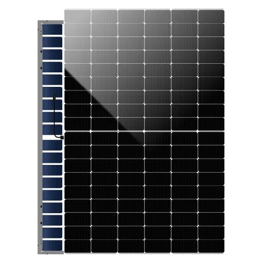 DHN-54R20DG(BW)-460W napelem panel