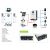 HY-5032-VMII 5000W 48V Hybrid inverter 500V 100A