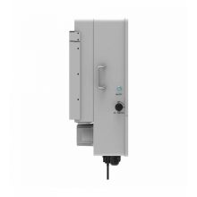 Deye három fázisú  hibrid inverter 12kW