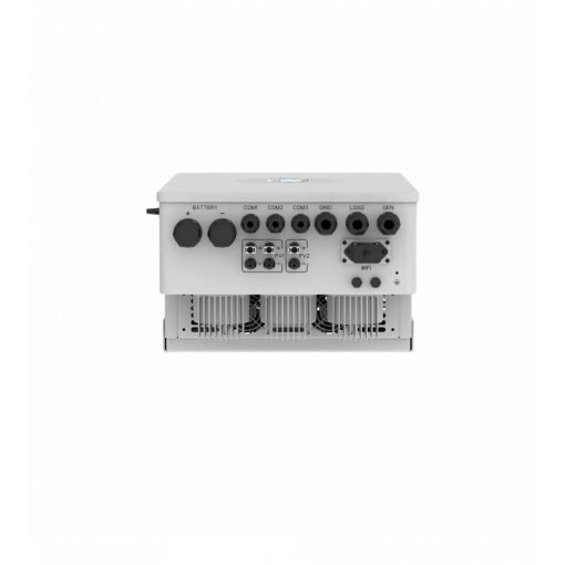 Deye három fázisú  hibrid inverter 12kW