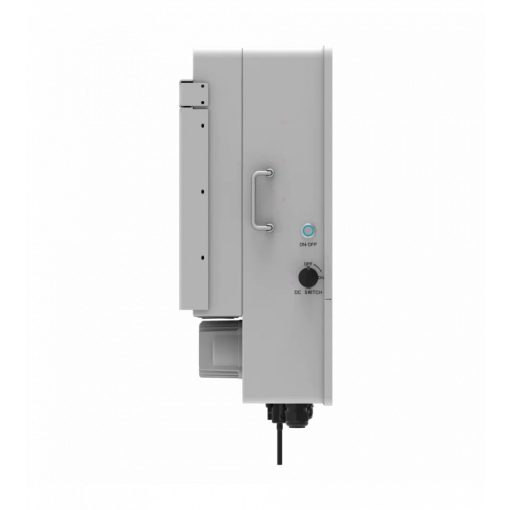 Deye három fázisú  hibrid inverter 15kW