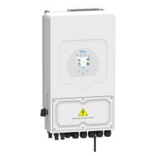 DEYE 1 FÁZISÚ 8KW  HIBRID INVERTER