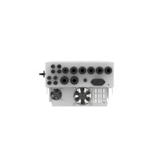 DEYE 1 FÁZISÚ 8KW  HIBRID INVERTER