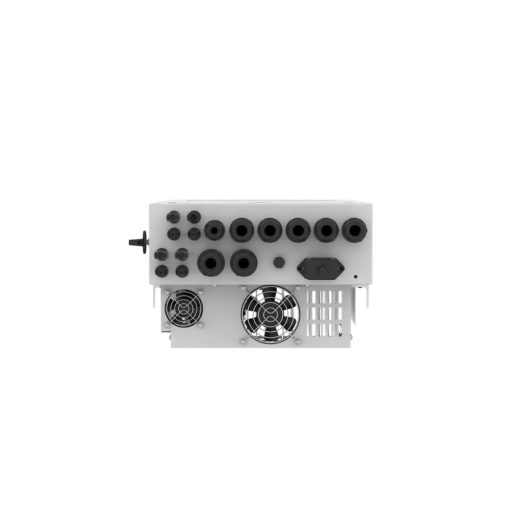 DEYE 1 FÁZISÚ 8KW  HIBRID INVERTER