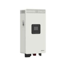 Epever HP series Hibrid inverter (48V, 100A MPPT, 6kW) - HP5542-AH1050P20A