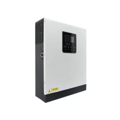 PowMr POW HMS-3K hibrid inverter (24V, 40A MPPT, 2.4kW)