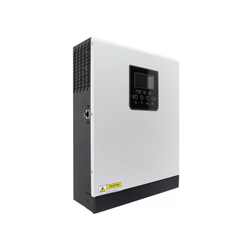 PowMr POW HMS-3K hibrid inverter (24V, 40A MPPT, 2.4kW)