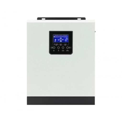 PowMr POW HMS-3K hibrid inverter (24V, 40A MPPT, 2.4kW)