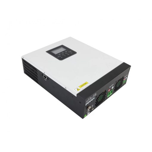 PowMr POW HMS-3K hibrid inverter (24V, 40A MPPT, 2.4kW)