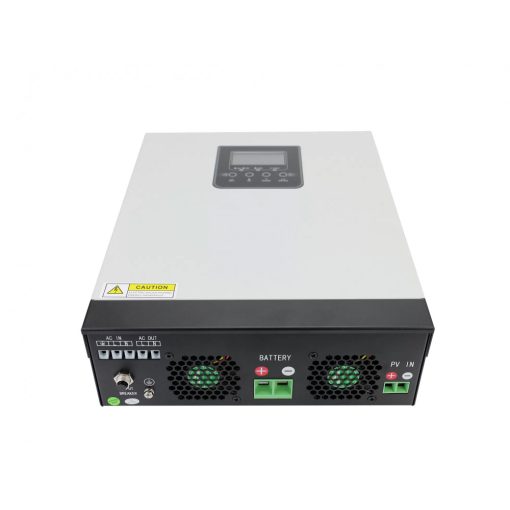 PowMr POW HMS-3K hibrid inverter (24V, 40A MPPT, 2.4kW)