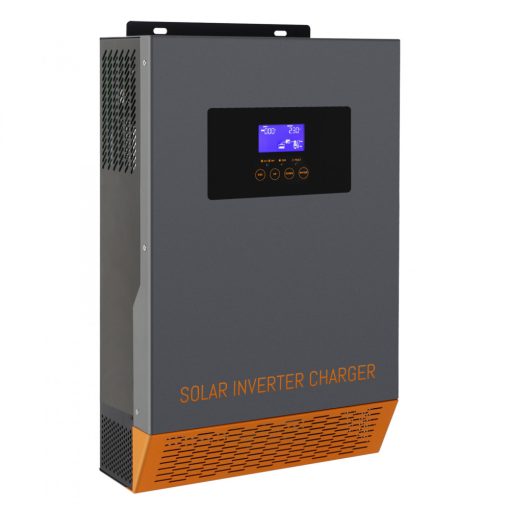 PowMr POW HVM3.5H hibrid inverter (24V, 110A MPPT, 3.5kW)