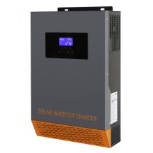 PowMr POW HVM3.5H hibrid inverter (24V, 110A MPPT, 3.5kW)
