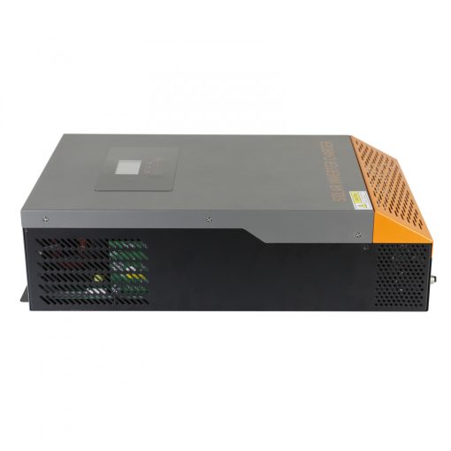 PowMr POW HVM3.5H hibrid inverter (24V, 110A MPPT, 3.5kW)