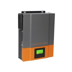 PowMr POW HVM1.5H hibrid inverter (12V, 80A MPPT, 1.5kW)