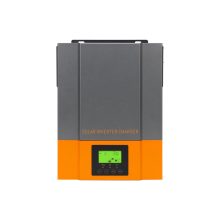 PowMr POW HVM1.5H hibrid inverter (12V, 80A MPPT, 1.5kW)