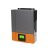 PowMr POW HVM1.5H hibrid inverter (12V, 80A MPPT, 1.5kW)