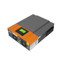 PowMr POW HVM1.5H hibrid inverter (12V, 80A MPPT, 1.5kW)