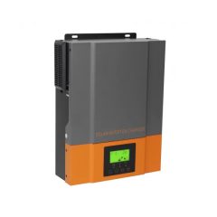 PowMr POW HVM3.2H hibrid inverter (24V, 80A MPPT, 3kW)