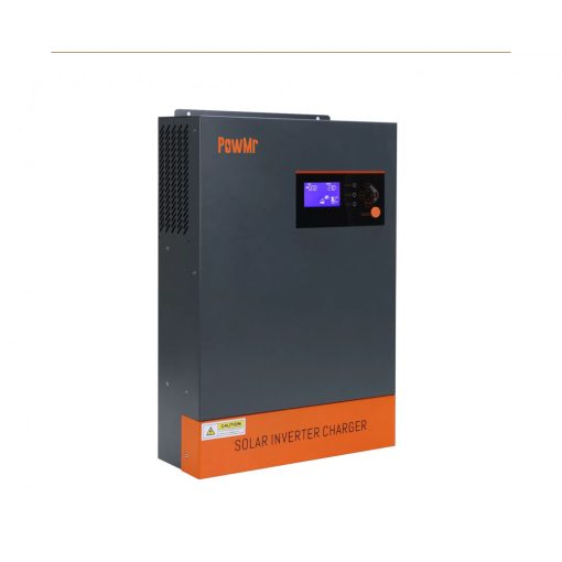 PowMr POW HVM5.5K hibrid inverter (48V, 18A MPPT, 5.5kW)