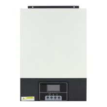 PoWMR Javított 24V Hybrid inverter 3500W 80A MPPT