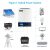 PowMr VM3K-24V 3kW MPPT Hibrid inverter