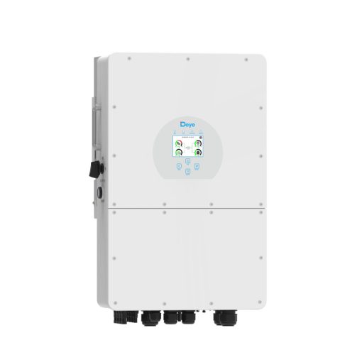 Deye 10kW Hybrid inverter SUN-10K-SG01HP3-EU-AM2