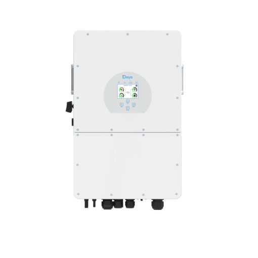 Deye 10kW Hybrid inverter SUN-10K-SG01HP3-EU-AM2