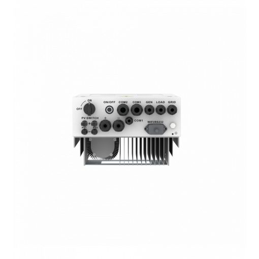 Deye 1 Fázisú 5kW  hibrid inverter