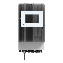Deye 1 Fázisú 6kW  hibrid inverter