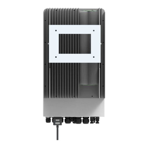 Deye 1 Fázisú 6kW  hibrid inverter