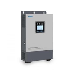   Epever UPower-HI hibrid inverter (24V, 100A MPPT, 3kW) - UP3000-HM10022