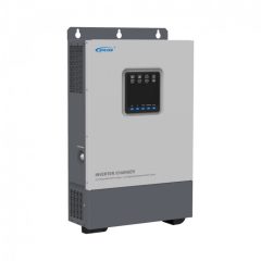   Epever UPower-HI hibrid inverter (48V, 50A MPPT, 3kW) - UP3000-HM5042