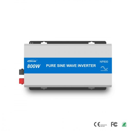 Epever NPower alacsonyfrekvenciás tiszta szinuszos inverter (24V, 600W)