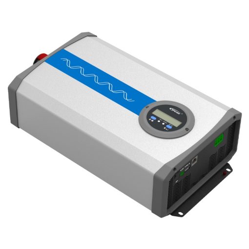 Epever IPower-PLUS tiszta szinuszos inverter (24V, 1500W)