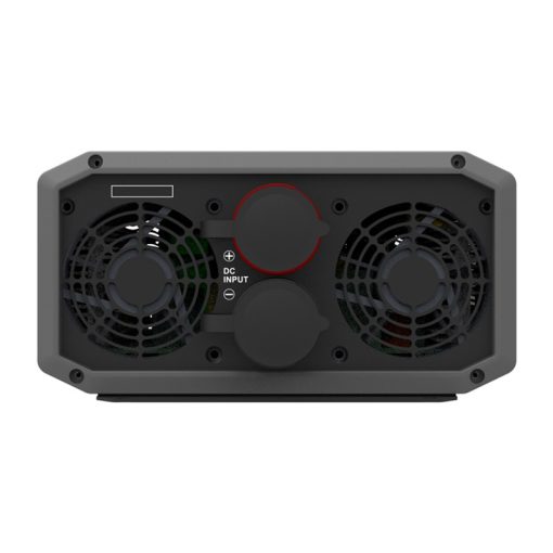 Epever IPower-PLUS tiszta szinuszos inverter (24V, 1500W)