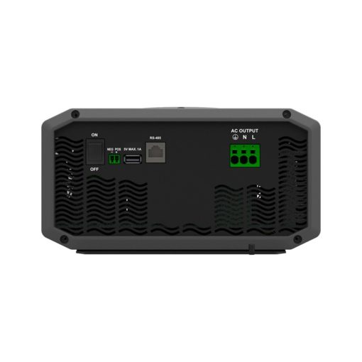 Epever IPower-PLUS tiszta szinuszos inverter (24V, 1500W)