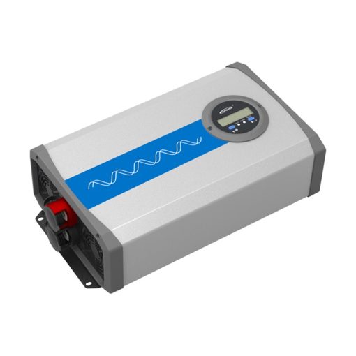 Epever IPower-PLUS tiszta szinuszos inverter (48V, 2000W)