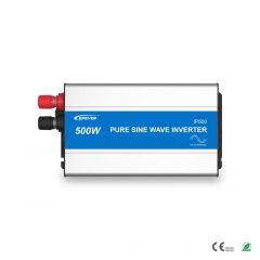 Epever IPower tiszta szinuszos inverter (12V, 400W)
