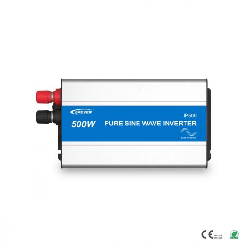 (500W,12V)Inverter Tiszta Szinuszos - IP500-12
