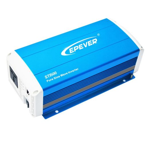 (500W,12V)Inverter Tiszta Szinuszos alacsony frekvenciás - STI500-12-220