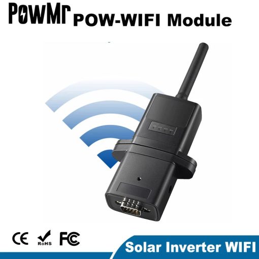 PowMr WiFi modul (MODULE)
