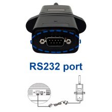 PowMr WiFi modul (MODULE)