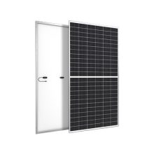 Jetion 455W Monokristályos napelem panel